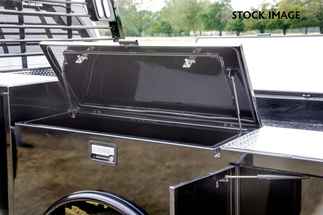 New CM 8.5 x 97 TM-DLX Flatbed Truck Bed