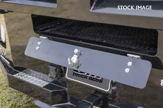 New CM 8.5 x 97 TM-DLX Flatbed Truck Bed