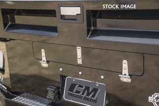 New CM 8.5 x 97 TM-DLX Flatbed Truck Bed