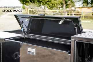 New CM 8.5 x 97 TM-DLX Flatbed Truck Bed