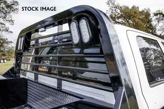 New CM 8.5 x 97 TM-DLX Flatbed Truck Bed