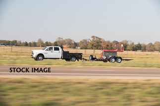 New CM 8.5 x 97 TM-DLX Flatbed Truck Bed