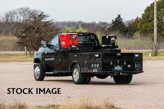 New CM 8.5 x 97 TM-DLX Flatbed Truck Bed