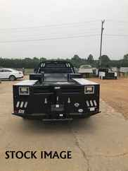 New CM 8.5 x 97 TM-DLX Flatbed Truck Bed