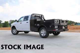 New CM 8.5 x 97 TM Flatbed Truck Bed