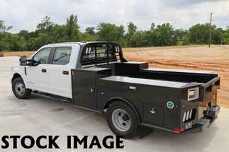 New CM 8.5 x 84 TM Flatbed Truck Bed