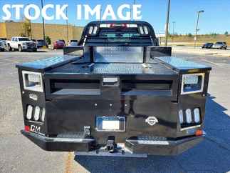 New CM 8.5 x 97 TM Flatbed Truck Bed