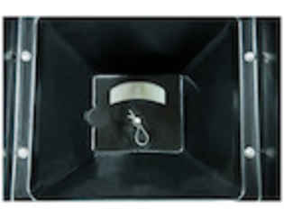 ON SALE New Buyers WB201G Model, Walk Behind Stainless Steel Spreader, Walk Behind