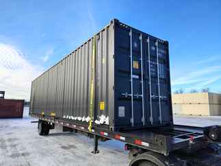 Used 40 Long x 8 Wide - HC One tripper