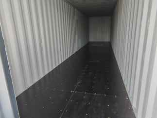 Used 40 Long x 8 Wide - HC One tripper