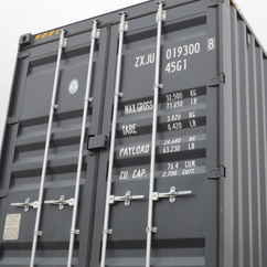 Used 40 Long x 8 Wide - HC One tripper