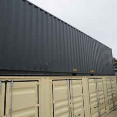 Used 40 Long x 8 Wide - HC One tripper