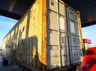 Used 40 Long x 8 Wide - HC WWT