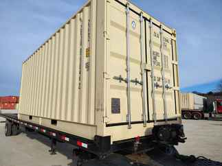 Used 20 Long x 8 Wide - ST Open Side One Tripper