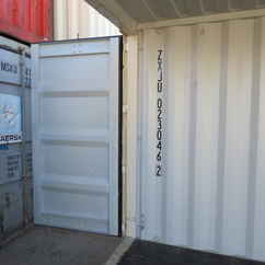 Used 20 Long x 8 Wide - ST Open Side One Tripper