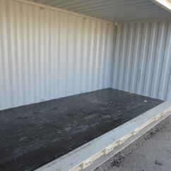 Used 20 Long x 8 Wide - ST Open Side One Tripper