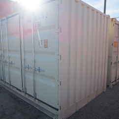 Used 20 Long x 8 Wide - ST Open Side One Tripper