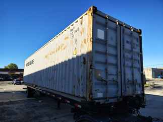 Used 40 Long x 8 Wide - ST WWT