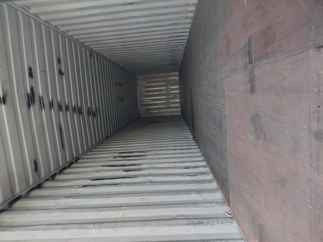Used 40 Long x 8 Wide - ST WWT