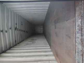 Used 40 Long x 8 Wide - ST WWT