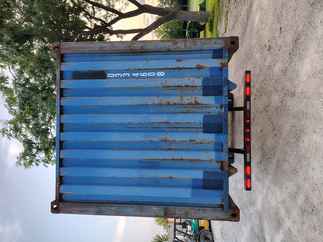 Used 40 Long x 8 Wide - ST WWT