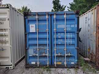 Used 40 Long x 8 Wide - ST WWT