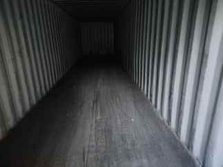 Used 40 Long x 8 Wide - ST WWT