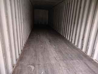 Used 40 Long x 8 Wide - ST WWT