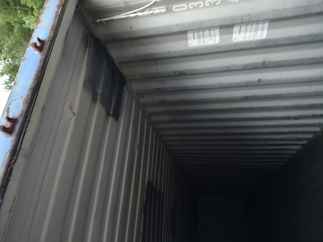 Used 40 Long x 8 Wide - ST WWT