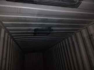 Used 40 Long x 8 Wide - ST WWT
