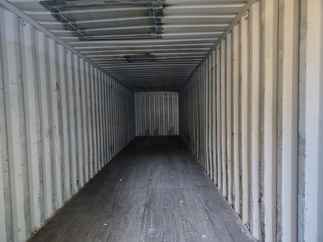 Used 40 Long x 8 Wide - ST WWT