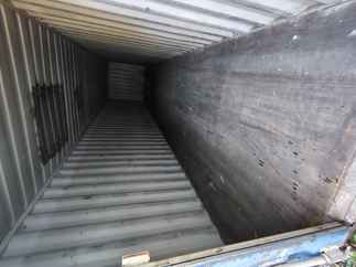 Used 40 Long x 8 Wide - ST WWT
