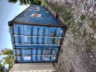 Used 40 Long x 8 Wide - ST WWT