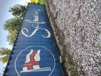 Used 40 Long x 8 Wide - ST WWT