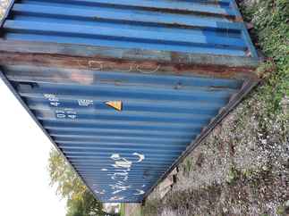 Used 40 Long x 8 Wide - ST WWT