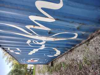 Used 40 Long x 8 Wide - ST WWT