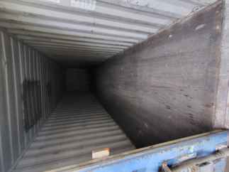 Used 40 Long x 8 Wide - ST WWT
