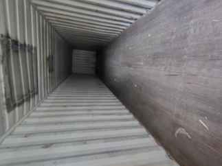Used 40 Long x 8 Wide - ST WWT