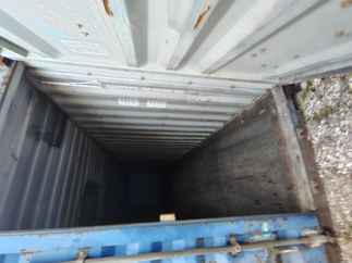 Used 40 Long x 8 Wide - ST WWT