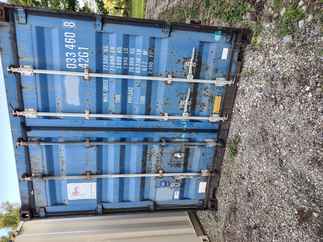 Used 40 Long x 8 Wide - ST WWT