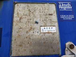 Used 40 Long x 8 Wide - ST WWT