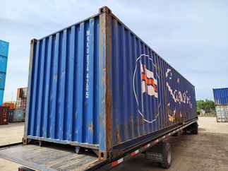 Used 40 Long x 8 Wide - ST WWT