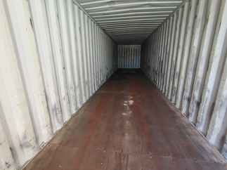 Used 40 Long x 8 Wide - ST WWT