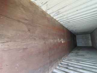 Used 40 Long x 8 Wide - ST WWT