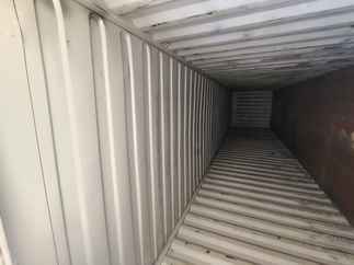 Used 40 Long x 8 Wide - ST WWT