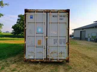 Used 40 Long x 8 Wide - HC WWT