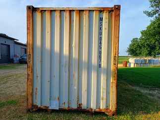 Used 40 Long x 8 Wide - HC WWT