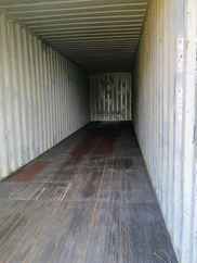 Used 40 Long x 8 Wide - HC WWT