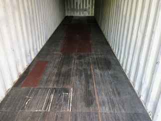 Used 40 Long x 8 Wide - HC WWT