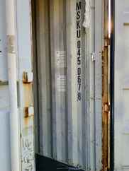 Used 40 Long x 8 Wide - HC WWT